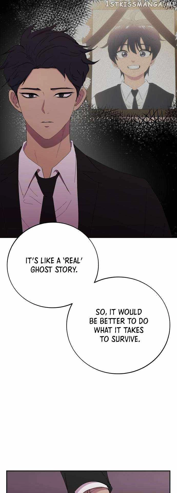 Ghost Stories Game Chapter 3 20